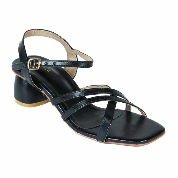 Women Formal Block Heel - 75007S