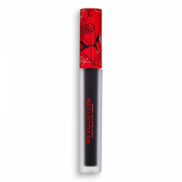 Revolution - Halloween Vinyl Liquid Lip Nightmare