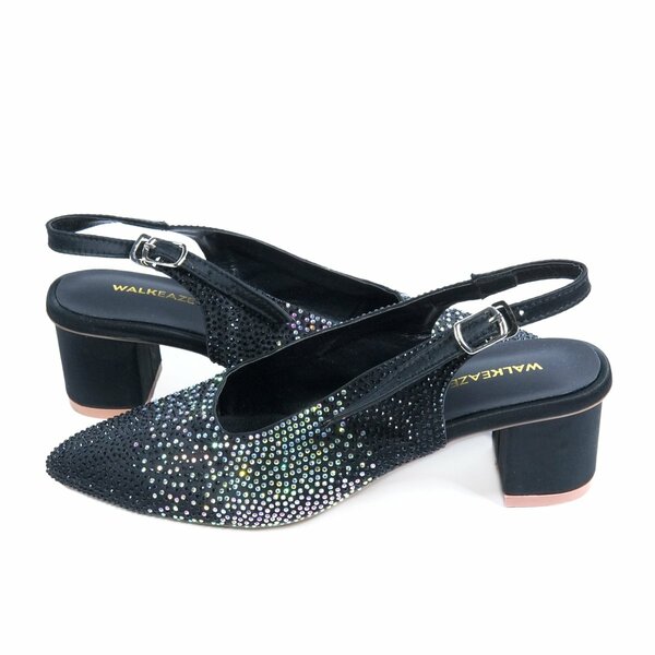 Women Formal Court-Shoes - 75087S