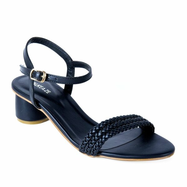 Women Formal Block Heel - 75076S