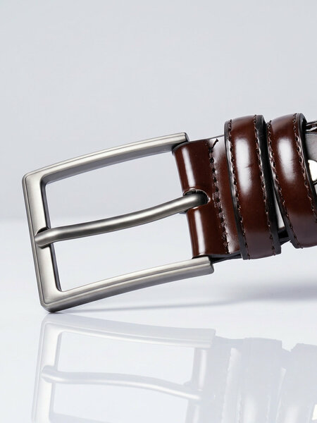 Dark Brown Belt (BELT-941)