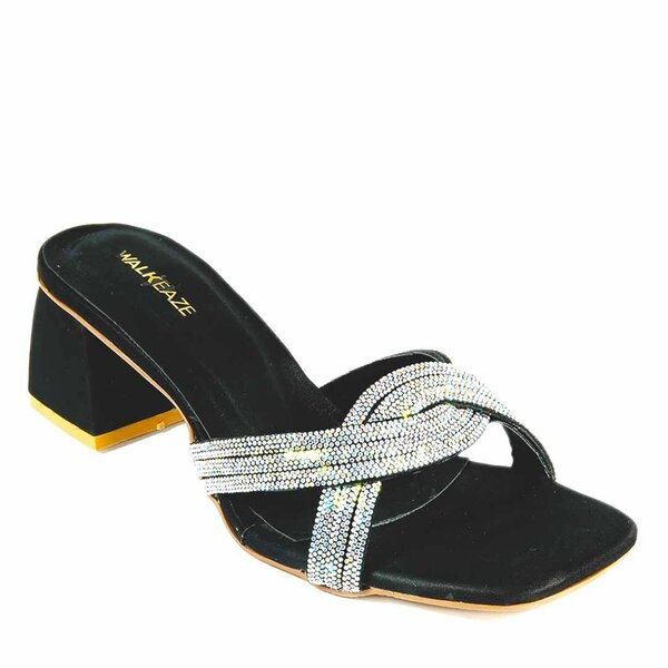 Women Formal Block Heel - 75069S