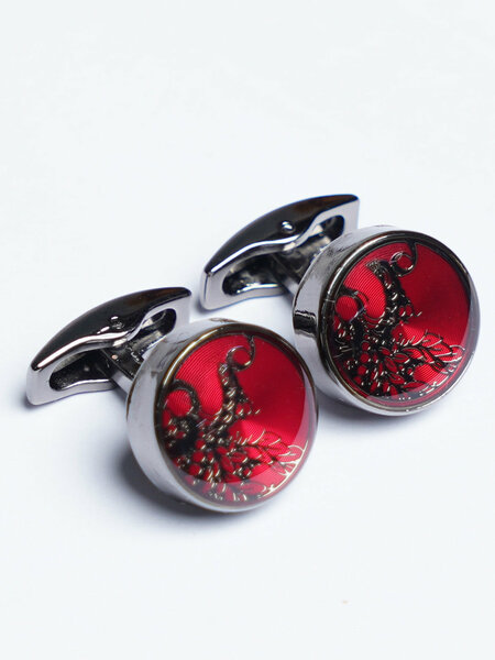 Designer Cufflink (CUFFLINK-920)