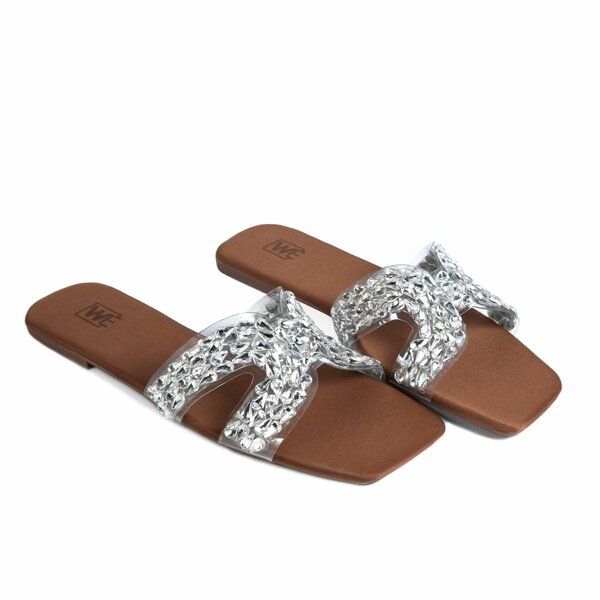 Women Formal Slippers - 41164S