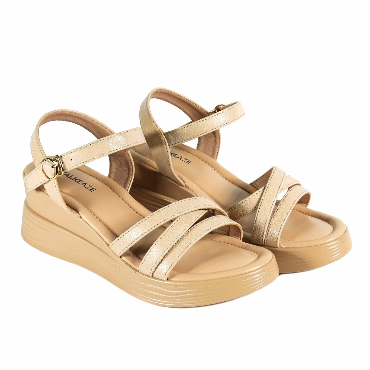 Women Formal Wedge - 75136S