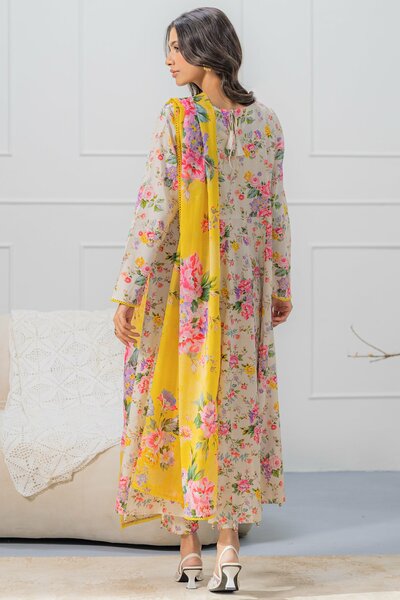 Sublime 3 piece