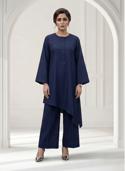 Midnight Asymmetrical - NV34D04