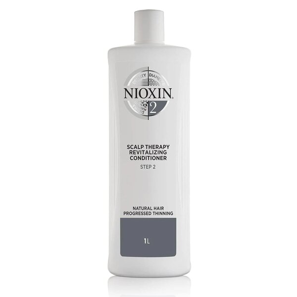 Nioxin System 2 Scalp Revit 1000Ml Multilang Conditioner
