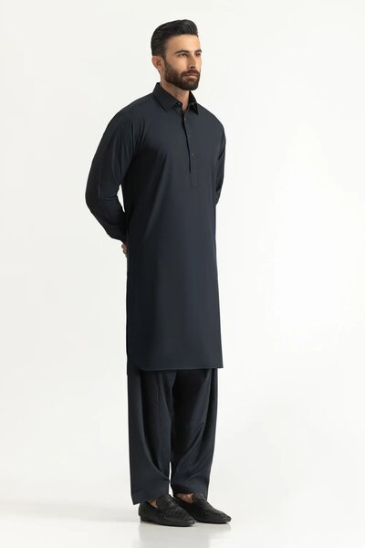 Regular Fit Styling Suits