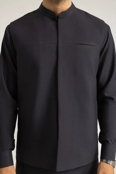 Regular Fit Styling Suits