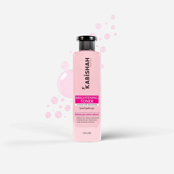 Brightening Toner
