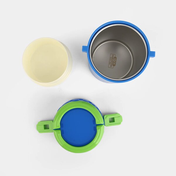 Stainless Steel Lunch Box for Kids | 900Ml