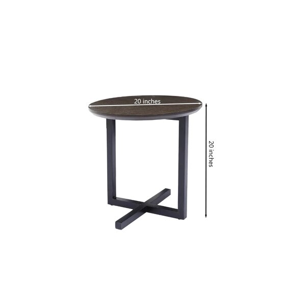 Clover Side table