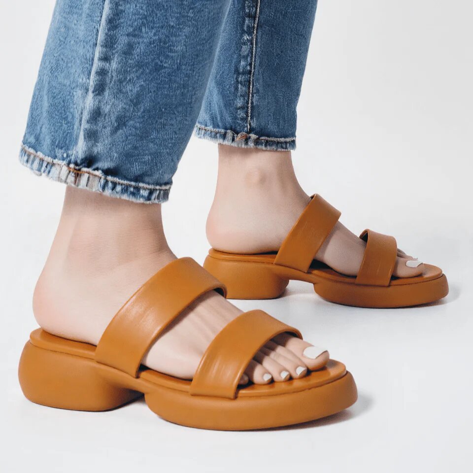Women Casual Softy - 74968S