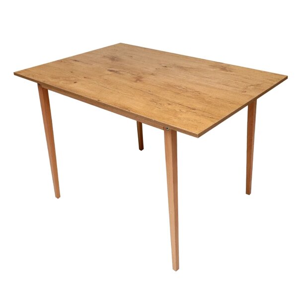 Hendrick 4 person dining table