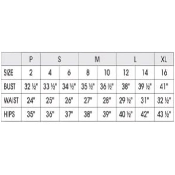 VYBE - Ladies Tops Vouge 75