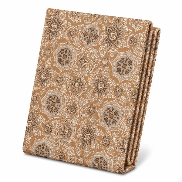 Hazel Double Bed Sheet 96x102"