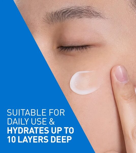 CeraVe - PM Facial Moisturising Lotion 52ml