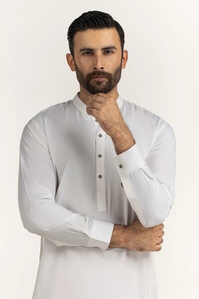 Regular Fit Basic Suits