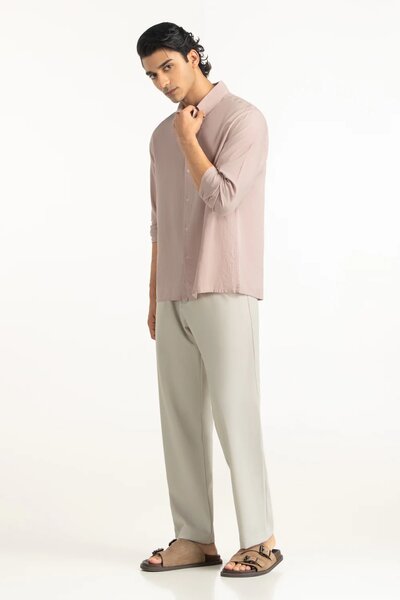 Regular Fit Casual Shirts