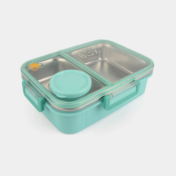 Stainless Steel Lunch Box for Kids