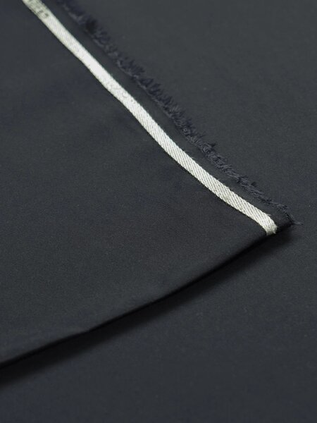 Dark Green Men's Unstitched Suit (MFSC-211)