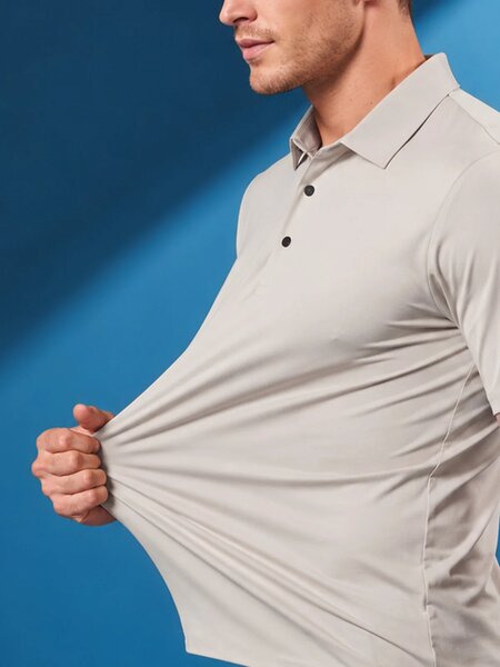 Fawn Performance Polo (POLO-1342)