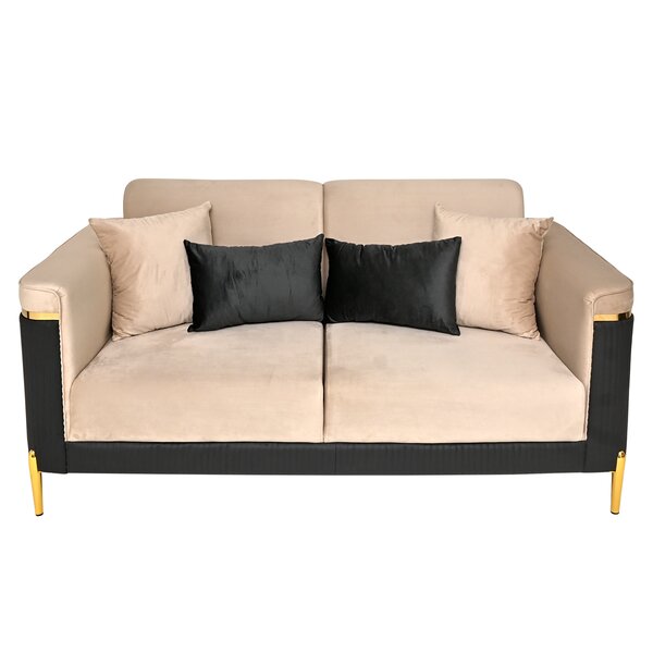 Noirline 2.5/3 Seater Sofa