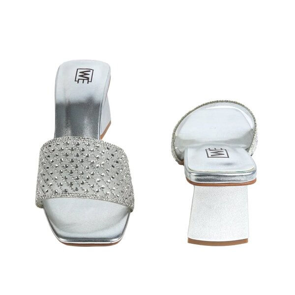 Women Formal Block Heel - 63100S