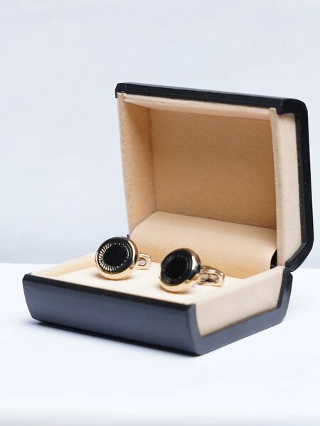 Designer Cufflink (CUFFLINK-917)