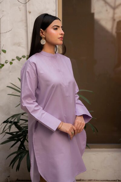 2 Piece Lilac - NV10D14