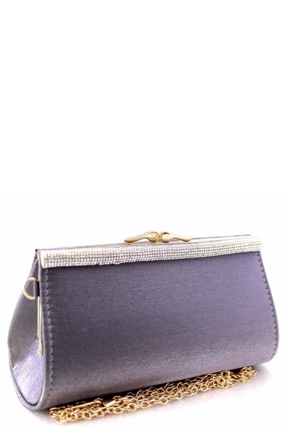 Women Clutch - 04893B