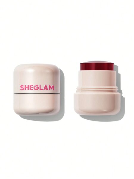 Sheglam Jelly Licious Hydrating Lip & Blush Tnit - Cheerio 10G