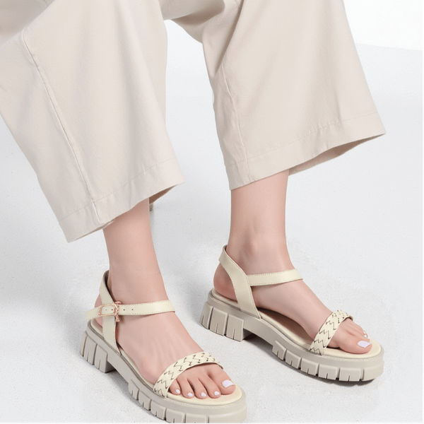 Women Casual Softy - 74812S