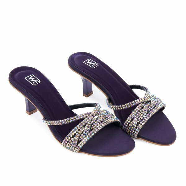 Women Formal Heel - 63157S