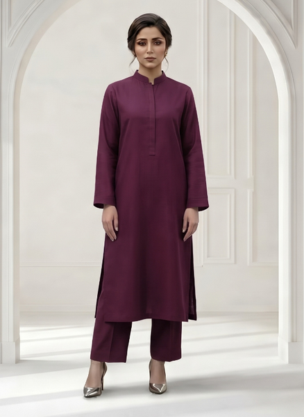 Plum Regal - NV34D05