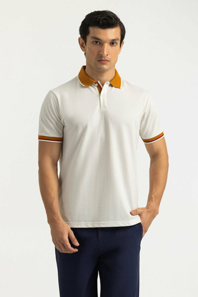Regular Fit Polo
