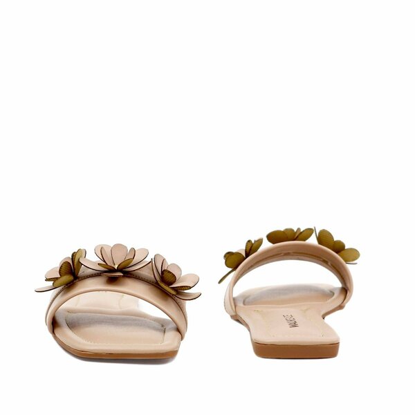 Women Formal Slippers - 40777S