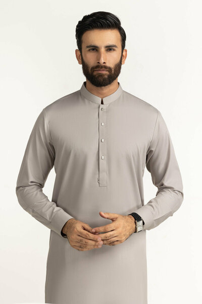 Regular Fit Styling Suits