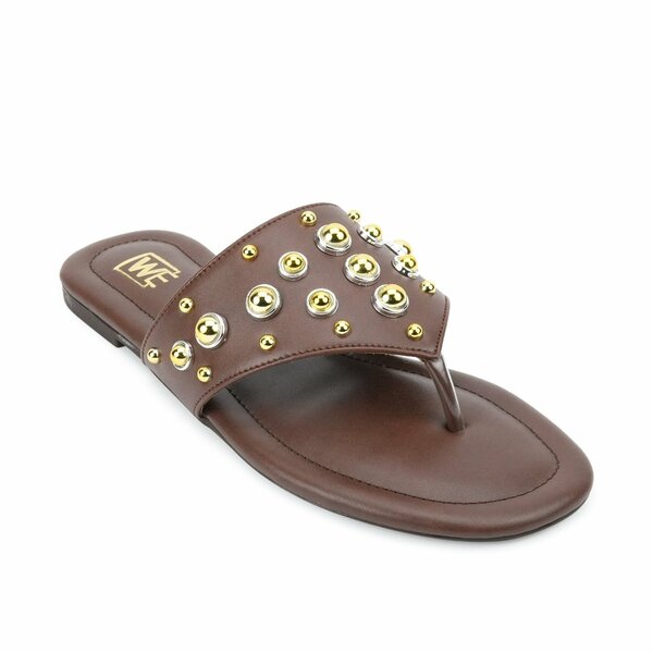 Women Formal Slippers - 41323S