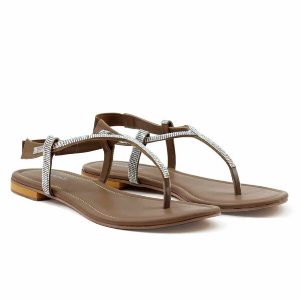 Women Formal Sandals - 40008S