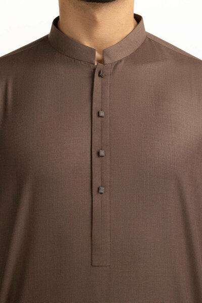 Regular Fit Styling Suits