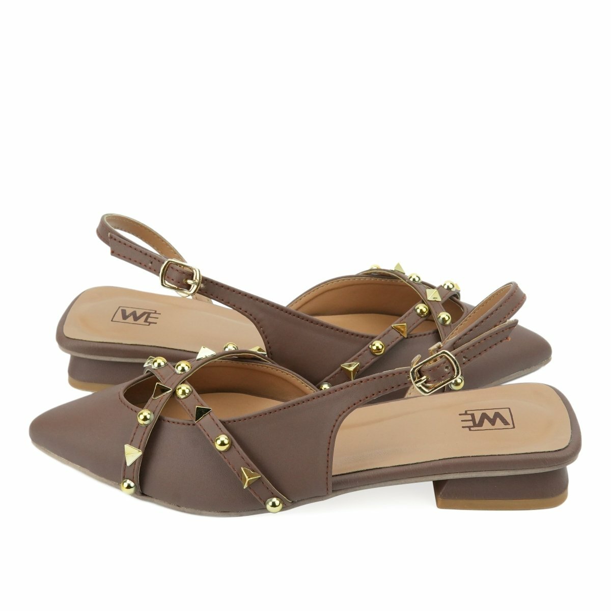 Women Formal Slingback - 41447S