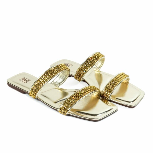 Women Formal Slippers - 41107S