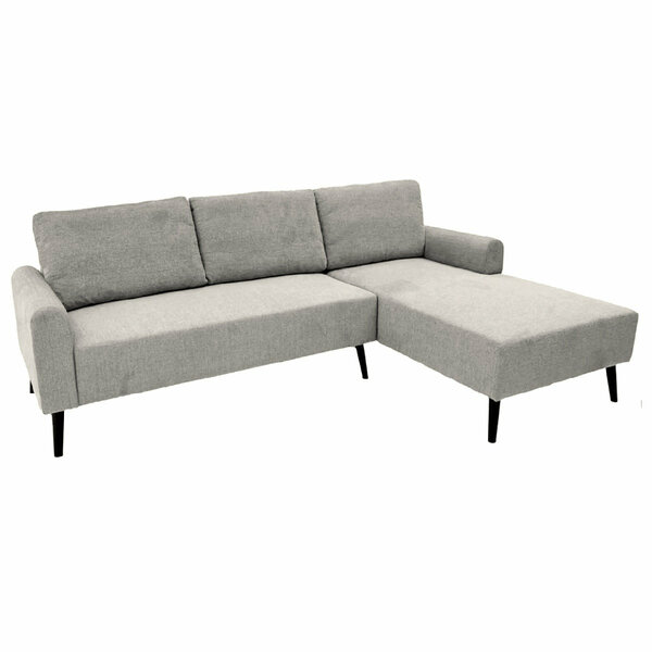 Remington L Shape Sofa