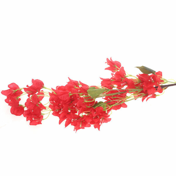 Bogum Villa Red Floral Stem