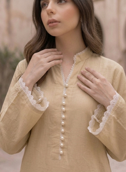 Beige Amber - NV30D10