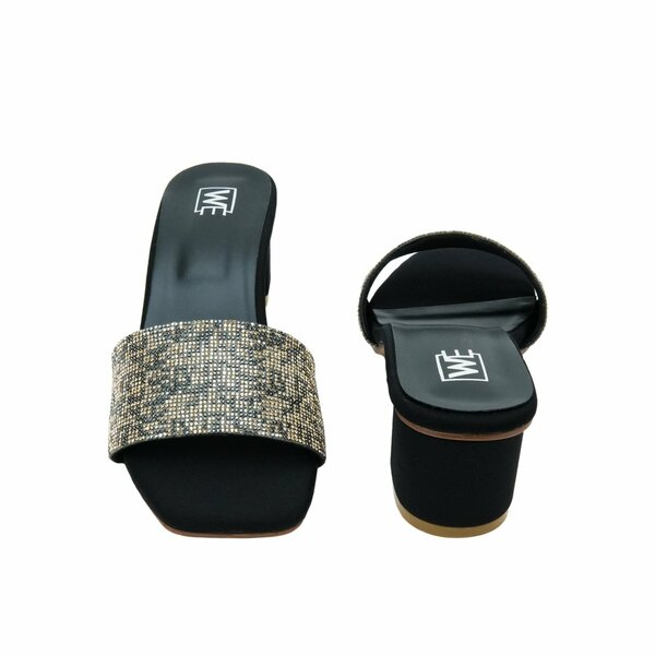 Women Formal Block Heel - 75441S