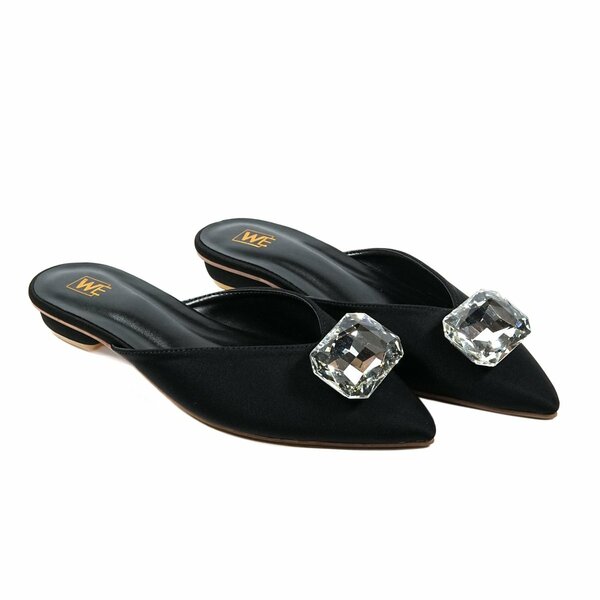 Women Formal Mules - 41096S