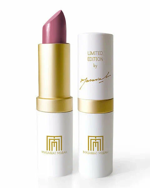 Masarrat Misbah - Matte Luxe Limited Edition